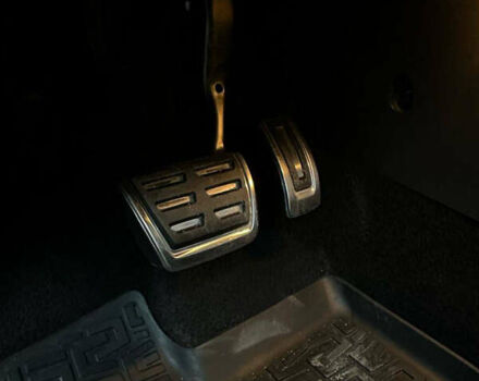 Черный Шкода Октавия, объемом двигателя 1.4 л и пробегом 140 тыс. км за 15500 $, фото 16 на Automoto.ua