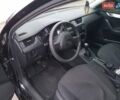 Черный Шкода Октавия, объемом двигателя 1.6 л и пробегом 93 тыс. км за 16000 $, фото 7 на Automoto.ua