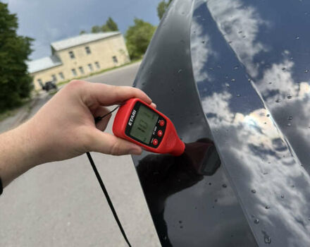 Чорний Шкода Октавія, об'ємом двигуна 1.6 л та пробігом 240 тис. км за 13000 $, фото 59 на Automoto.ua