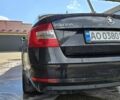 Чорний Шкода Октавія, об'ємом двигуна 1.6 л та пробігом 208 тис. км за 13500 $, фото 9 на Automoto.ua