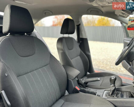Шкода Октавия 2019 в Береговом на Automoto.ua Черный Шкода Октавия, объемом двигателя 1.97 л и пробегом 244 тыс. км за 15500 $, фото 21 на Automoto.ua