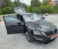 Чорний Шкода Октавія, об'ємом двигуна 1.97 л та пробігом 141 тис. км за 24300 $, фото 58 на Automoto.ua