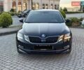 Чорний Шкода Октавія, об'ємом двигуна 1.97 л та пробігом 160 тис. км за 17200 $, фото 3 на Automoto.ua