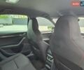 Чорний Шкода Октавія, об'ємом двигуна 1.97 л та пробігом 141 тис. км за 24300 $, фото 42 на Automoto.ua