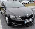 Чорний Шкода Октавія, об'ємом двигуна 1.6 л та пробігом 178 тис. км за 14300 $, фото 1 на Automoto.ua