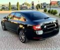 Чорний Шкода Октавія, об'ємом двигуна 1.97 л та пробігом 160 тис. км за 17200 $, фото 8 на Automoto.ua