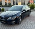 Чорний Шкода Октавія, об'ємом двигуна 1.97 л та пробігом 160 тис. км за 17200 $, фото 1 на Automoto.ua