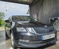 Чорний Шкода Октавія, об'ємом двигуна 1.6 л та пробігом 208 тис. км за 13500 $, фото 2 на Automoto.ua