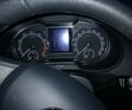 Черный Шкода Октавия, объемом двигателя 1.6 л и пробегом 93 тыс. км за 16000 $, фото 1 на Automoto.ua