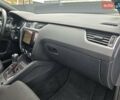Чорний Шкода Октавія, об'ємом двигуна 1.97 л та пробігом 141 тис. км за 24300 $, фото 45 на Automoto.ua