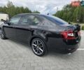 Чорний Шкода Октавія, об'ємом двигуна 1.97 л та пробігом 141 тис. км за 23900 $, фото 2 на Automoto.ua