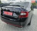 Чорний Шкода Октавія, об'ємом двигуна 1.97 л та пробігом 141 тис. км за 24300 $, фото 12 на Automoto.ua