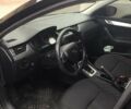Черный Шкода Октавия, объемом двигателя 1.6 л и пробегом 155 тыс. км за 12500 $, фото 7 на Automoto.ua
