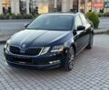 Чорний Шкода Октавія, об'ємом двигуна 1.97 л та пробігом 160 тис. км за 17200 $, фото 5 на Automoto.ua