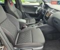 Чорний Шкода Октавія, об'ємом двигуна 1.97 л та пробігом 141 тис. км за 23900 $, фото 45 на Automoto.ua
