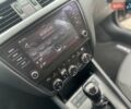 Черный Шкода Октавия, объемом двигателя 2 л и пробегом 124 тыс. км за 18900 $, фото 57 на Automoto.ua