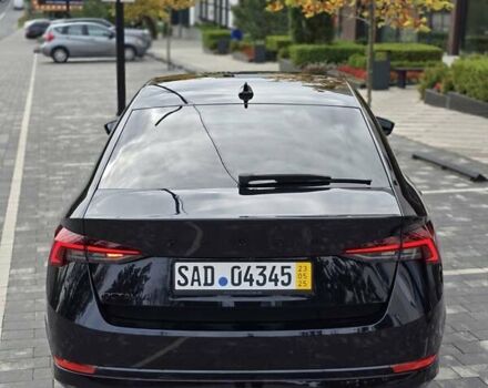 Шкода Октавия 2020 в Ужгороде на Automoto.ua Черный Шкода Октавия, объемом двигателя 0 л и пробегом 139 тыс. км за 25999 $, фото 19 на Automoto.ua