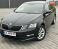 Черный Шкода Октавия, объемом двигателя 1.4 л и пробегом 87 тыс. км за 16700 $, фото 19 на Automoto.ua