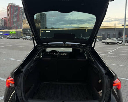 Черный Шкода Октавия, объемом двигателя 1.4 л и пробегом 170 тыс. км за 22500 $, фото 5 на Automoto.ua