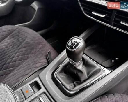 Чорний Шкода Октавія, об'ємом двигуна 1.4 л та пробігом 69 тис. км за 18900 $, фото 40 на Automoto.ua