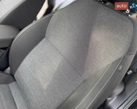 Черный Шкода Октавия, объемом двигателя 2 л и пробегом 124 тыс. км за 18900 $, фото 26 на Automoto.ua