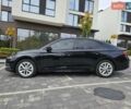 Шкода Октавия 2020 в Ужгороде на Automoto.ua Черный Шкода Октавия, объемом двигателя 0 л и пробегом 139 тыс. км за 25999 $, фото 16 на Automoto.ua
