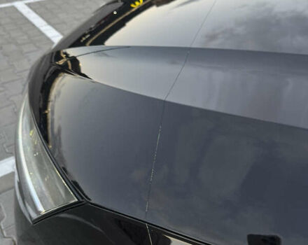 Черный Шкода Октавия, объемом двигателя 1.4 л и пробегом 170 тыс. км за 22500 $, фото 6 на Automoto.ua