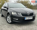 Черный Шкода Октавия, объемом двигателя 1.4 л и пробегом 87 тыс. км за 16700 $, фото 15 на Automoto.ua