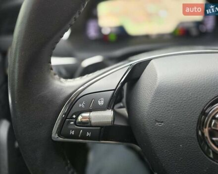 Шкода Октавия 2020 в Ужгороде на Automoto.ua Черный Шкода Октавия, объемом двигателя 0 л и пробегом 139 тыс. км за 25999 $, фото 43 на Automoto.ua