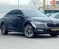 Черный Шкода Октавия, объемом двигателя 1.4 л и пробегом 90 тыс. км за 19500 $, фото 1 на Automoto.ua
