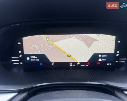 Чорний Шкода Октавія, об'ємом двигуна 1.4 л та пробігом 69 тис. км за 18900 $, фото 36 на Automoto.ua