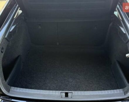 Черный Шкода Октавия, объемом двигателя 1.4 л и пробегом 79 тыс. км за 21593 $, фото 9 на Automoto.ua