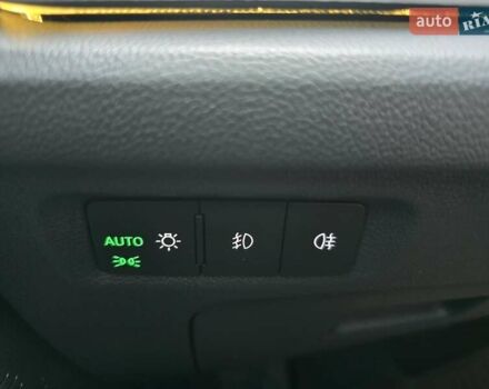 Шкода Октавия 2020 в Ужгороде на Automoto.ua Черный Шкода Октавия, объемом двигателя 0 л и пробегом 139 тыс. км за 25999 $, фото 40 на Automoto.ua