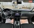 Черный Шкода Октавия, объемом двигателя 1.4 л и пробегом 174 тыс. км за 14499 $, фото 34 на Automoto.ua