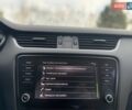 Черный Шкода Октавия, объемом двигателя 2 л и пробегом 124 тыс. км за 18900 $, фото 62 на Automoto.ua