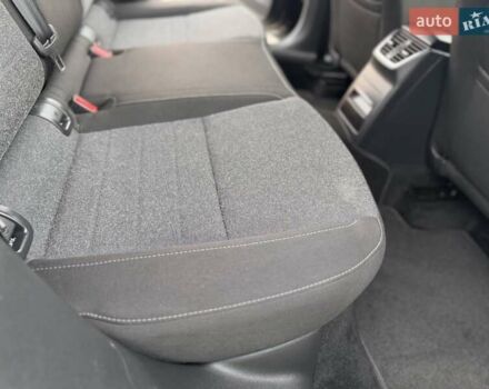 Черный Шкода Октавия, объемом двигателя 2 л и пробегом 124 тыс. км за 18900 $, фото 48 на Automoto.ua
