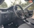 Черный Шкода Октавия, объемом двигателя 2 л и пробегом 124 тыс. км за 18900 $, фото 30 на Automoto.ua