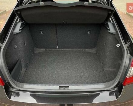 Черный Шкода Октавия, объемом двигателя 1.4 л и пробегом 112 тыс. км за 17400 $, фото 9 на Automoto.ua