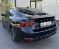 Черный Шкода Октавия, объемом двигателя 1.5 л и пробегом 126 тыс. км за 16800 $, фото 8 на Automoto.ua
