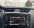Черный Шкода Октавия, объемом двигателя 2 л и пробегом 124 тыс. км за 18900 $, фото 63 на Automoto.ua