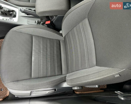 Черный Шкода Октавия, объемом двигателя 1.4 л и пробегом 87 тыс. км за 16700 $, фото 27 на Automoto.ua