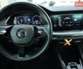 Черный Шкода Октавия, объемом двигателя 1.97 л и пробегом 154 тыс. км за 21700 $, фото 1 на Automoto.ua