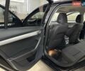 Черный Шкода Октавия, объемом двигателя 1.4 л и пробегом 174 тыс. км за 14499 $, фото 27 на Automoto.ua