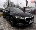 Чорний Шкода Октавія, об'ємом двигуна 1.4 л та пробігом 69 тис. км за 18900 $, фото 1 на Automoto.ua