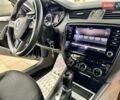 Черный Шкода Октавия, объемом двигателя 1.4 л и пробегом 174 тыс. км за 14499 $, фото 19 на Automoto.ua
