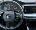 Черный Шкода Октавия, объемом двигателя 1.4 л и пробегом 79 тыс. км за 21593 $, фото 8 на Automoto.ua