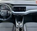 Черный Шкода Октавия, объемом двигателя 1.4 л и пробегом 79 тыс. км за 21593 $, фото 7 на Automoto.ua