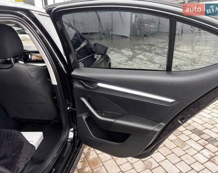 Чорний Шкода Октавія, об'ємом двигуна 1.4 л та пробігом 69 тис. км за 18900 $, фото 30 на Automoto.ua