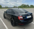 Шкода Октавия 2020 в Запорожье на Automoto.ua Черный Шкода Октавия, объемом двигателя 1.4 л и пробегом 146 тыс. км за 16400 $, фото 11 на Automoto.ua