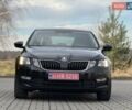 Черный Шкода Октавия, объемом двигателя 2 л и пробегом 124 тыс. км за 18900 $, фото 6 на Automoto.ua